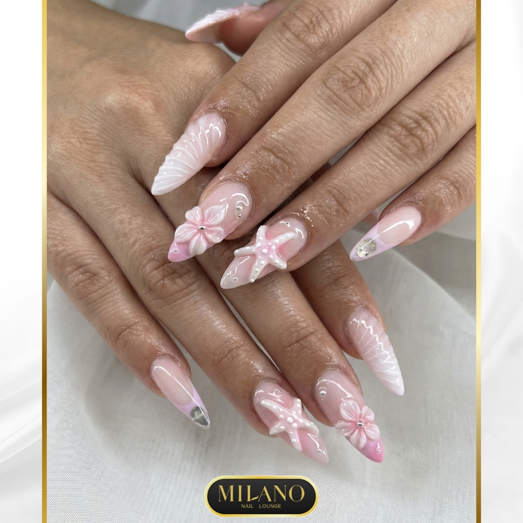 Nail Design 